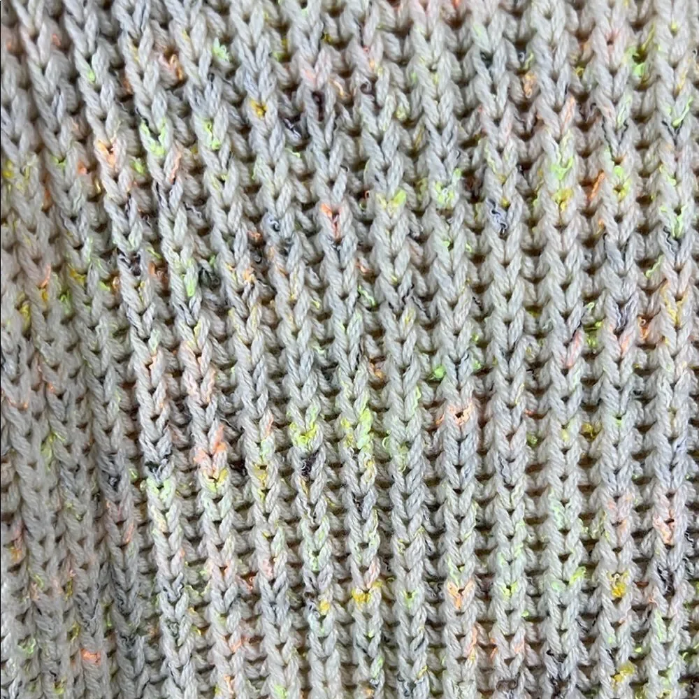 Free People Knit Sweater
